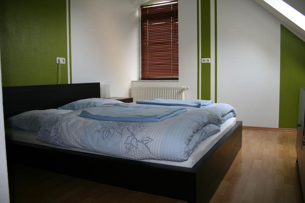 Hotel Am Bahnhof Coppenbrugge Ngoại thất bức ảnh