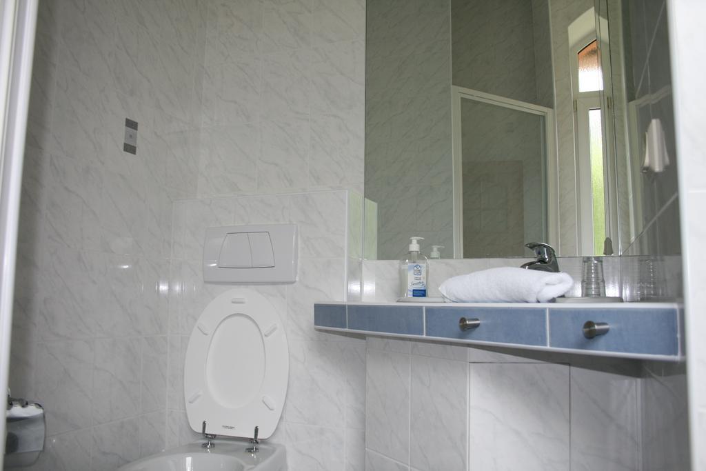 Hotel Am Bahnhof Coppenbrugge Phòng bức ảnh