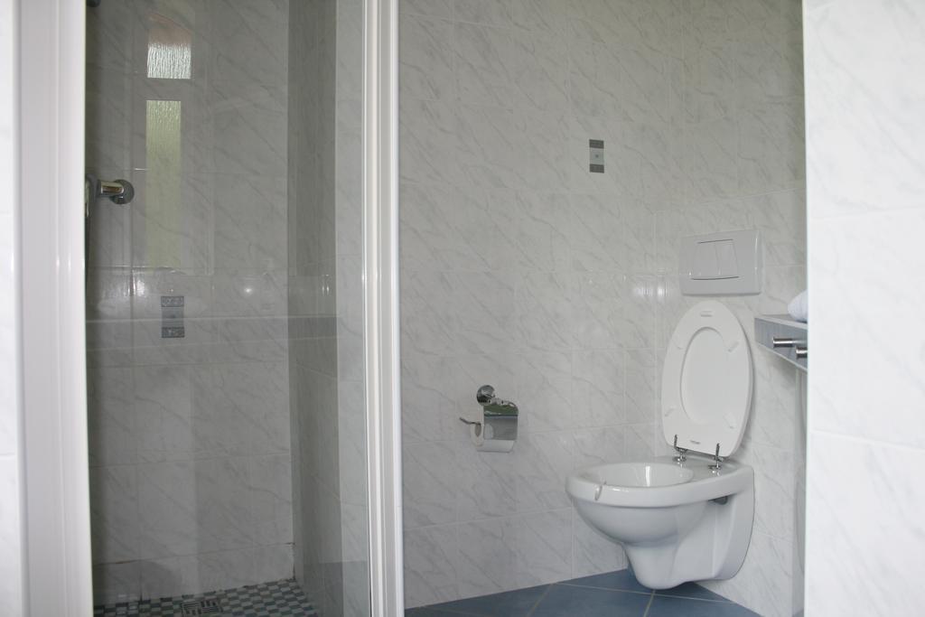 Hotel Am Bahnhof Coppenbrugge Phòng bức ảnh
