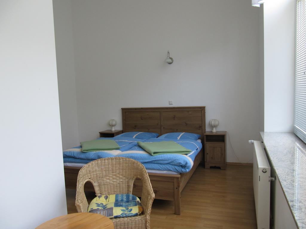 Hotel Am Bahnhof Coppenbrugge Phòng bức ảnh