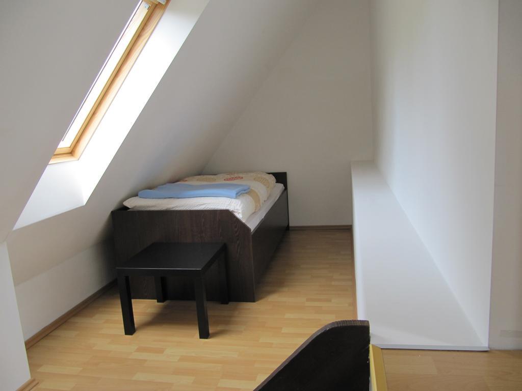 Hotel Am Bahnhof Coppenbrugge Phòng bức ảnh