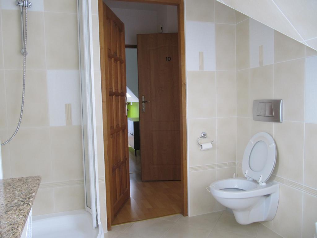Hotel Am Bahnhof Coppenbrugge Phòng bức ảnh