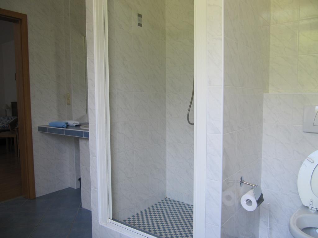 Hotel Am Bahnhof Coppenbrugge Phòng bức ảnh
