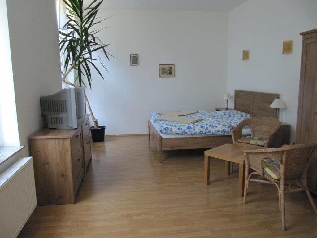 Hotel Am Bahnhof Coppenbrugge Phòng bức ảnh